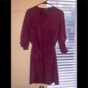 Express Portofino Dress